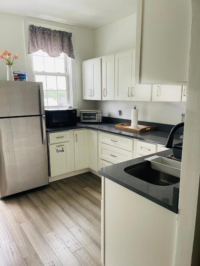 Apartment Private In Townhouse W 2 Baths Fq Beds 1-3ppl