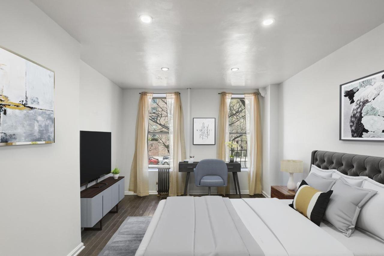 398: East Village Appartement New York
