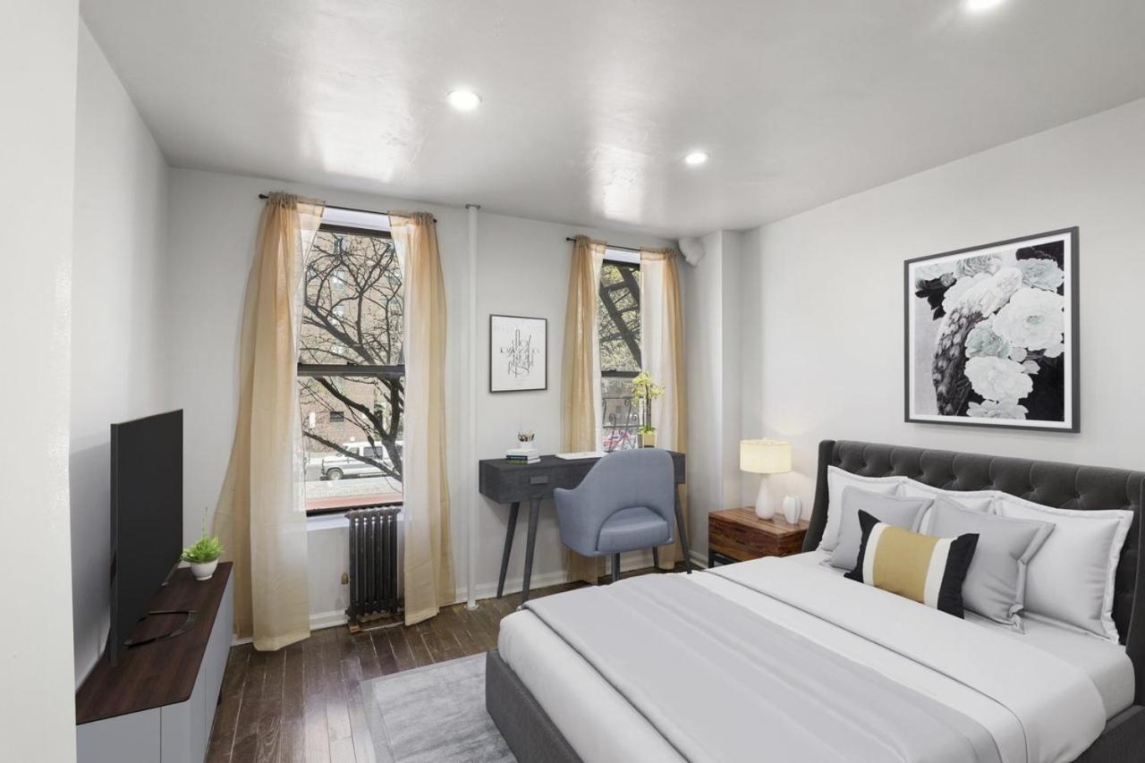 Appartement 398: East Village