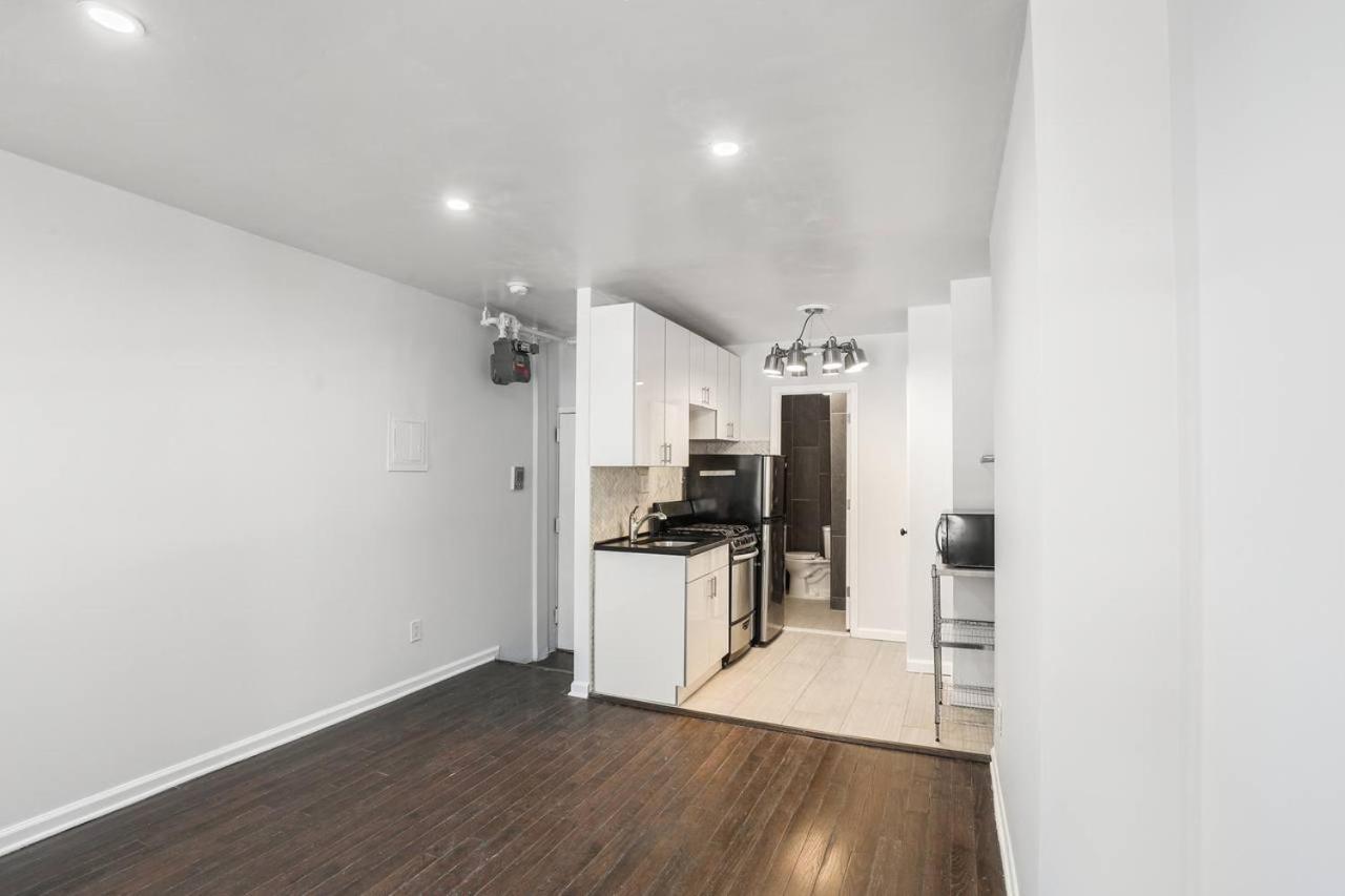 398: East Village Appartement New York