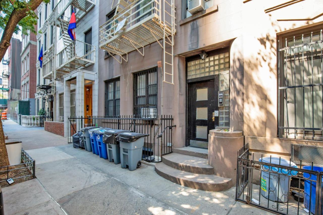 Apartment Premium Midtown 2br W Wd Nr E River Nyc-807