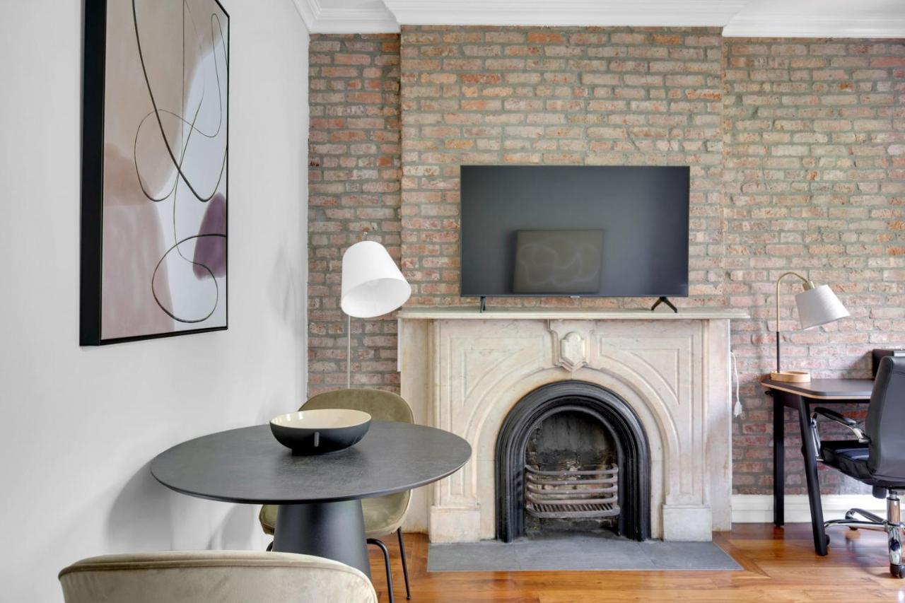 Premium Midtown 2br W Wd Nr E River Nyc-807 New York