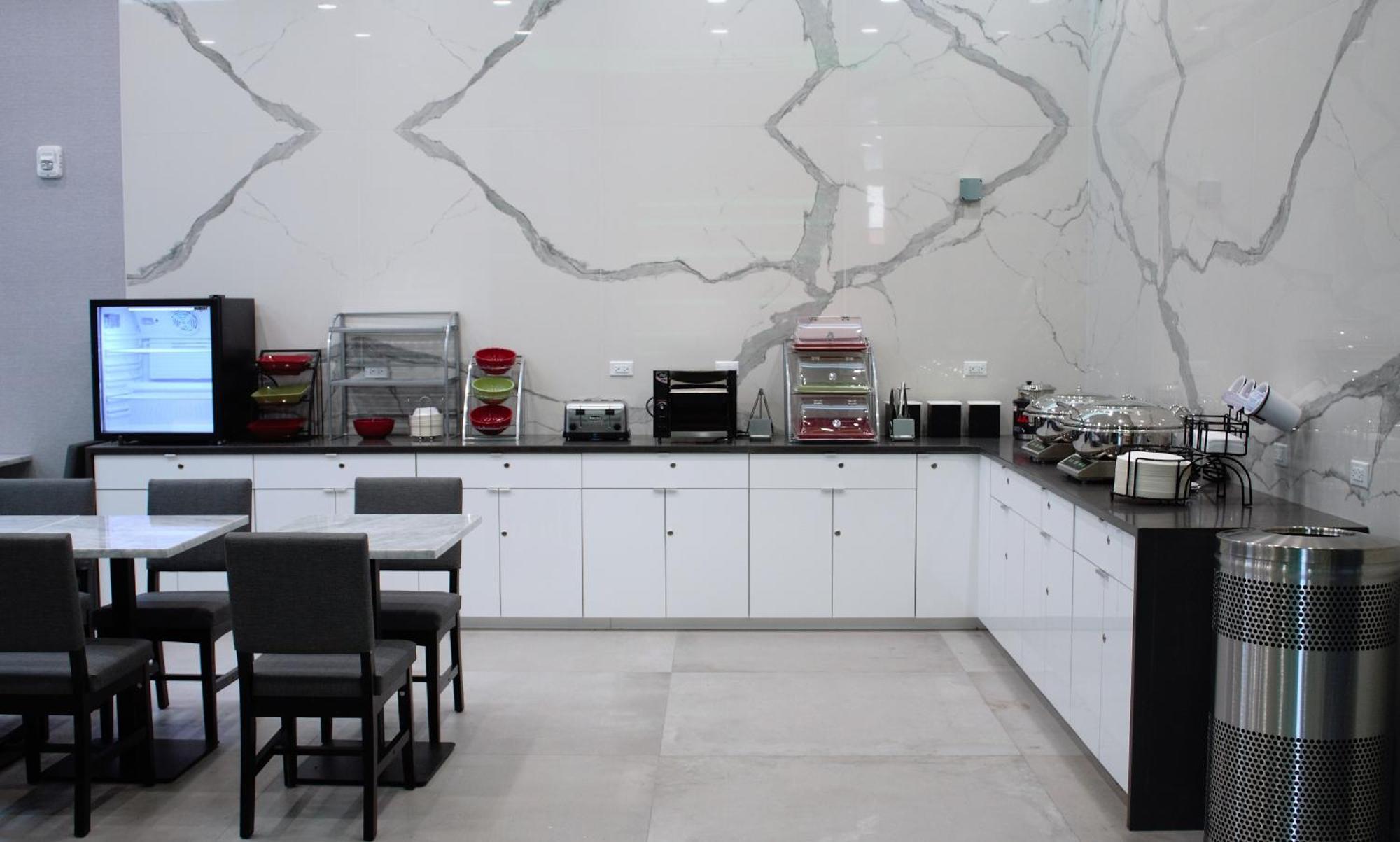 Hotel Wingate By Wyndham Long Island