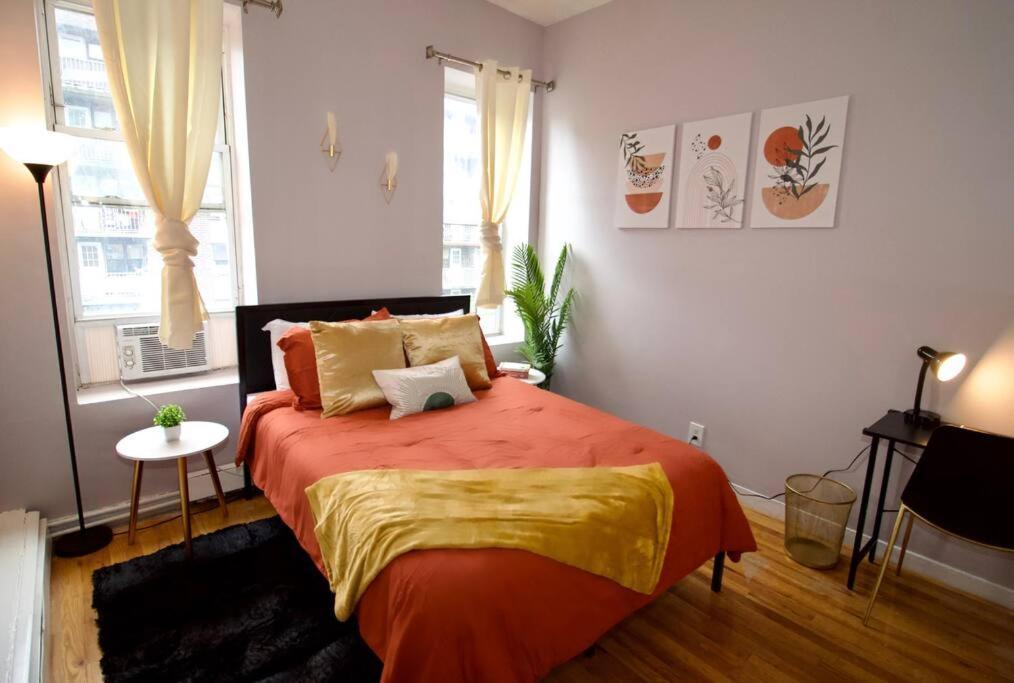 Tuk Ahoy - Cozy Apartment New York
