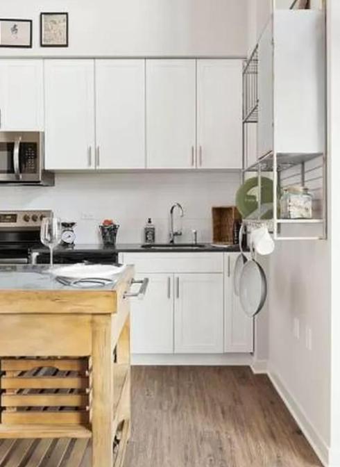 Apartment Restful In Nyc!