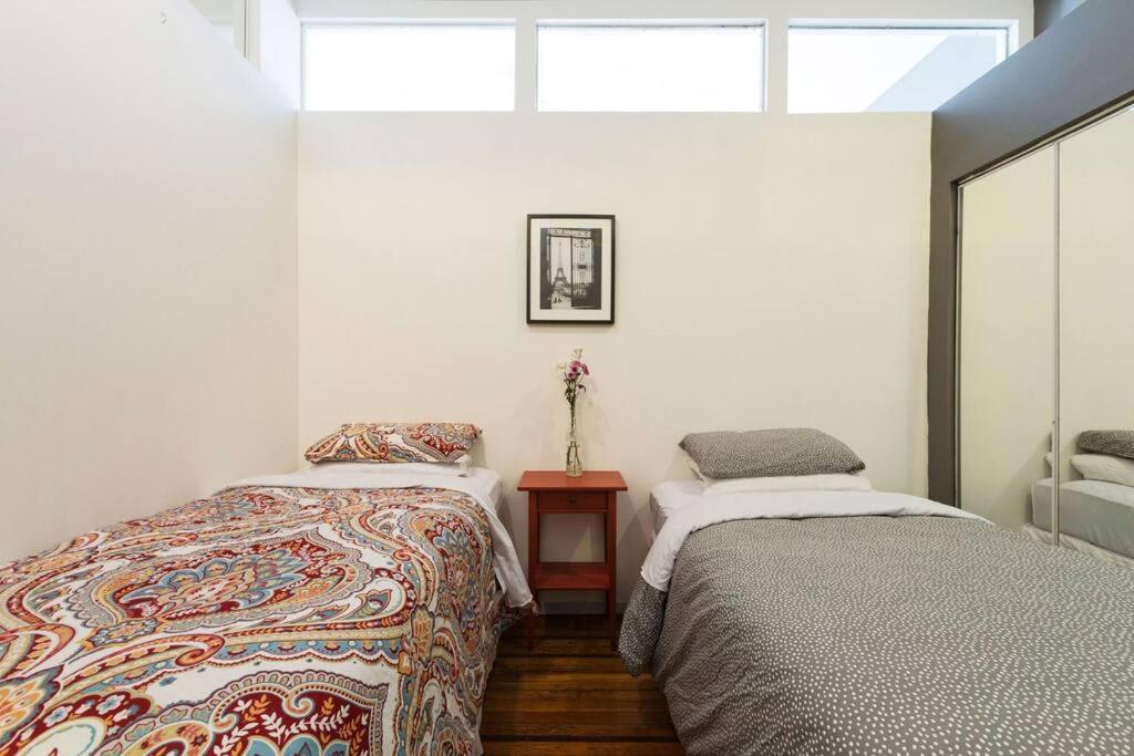 2,000 Square Foot 4bd Union Square Apartment!