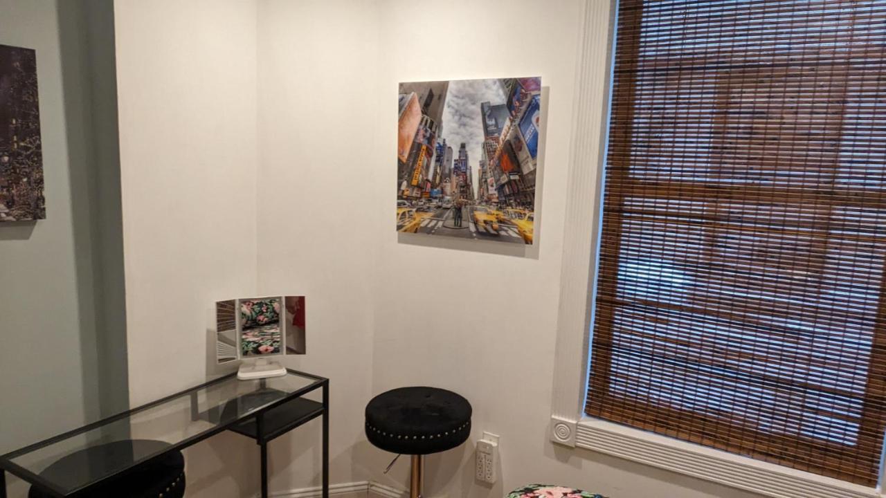 Park East And Museums *