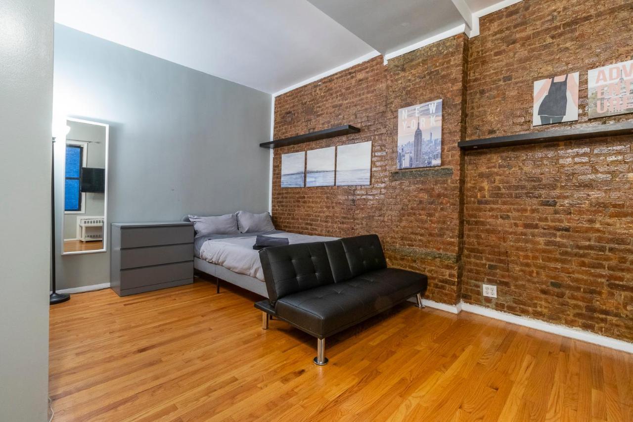 The Upper East Side Monthly Appartement New York