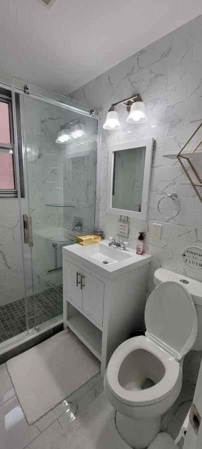 A Dazzling Destination Apartment