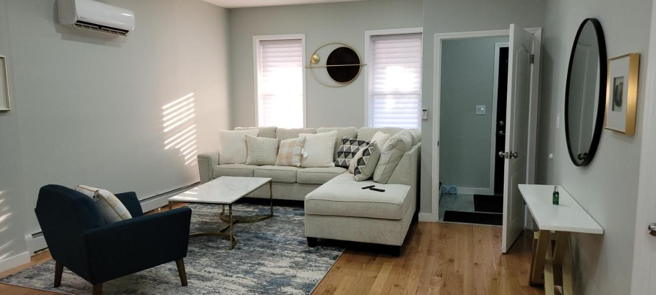 Apartment A Dazzling Destination New York