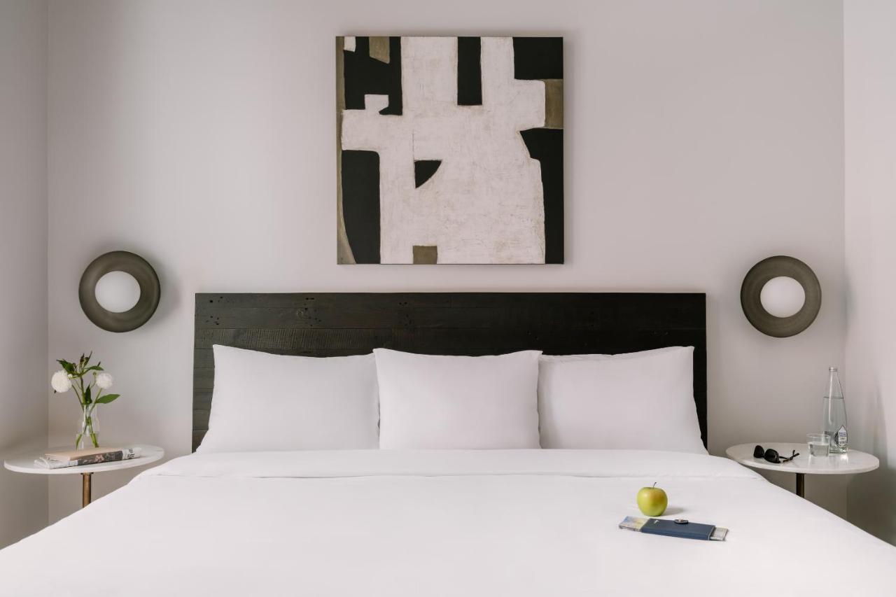 Duane Street Tribeca, Sonder By Marriott Bonvoy Hotel 4*