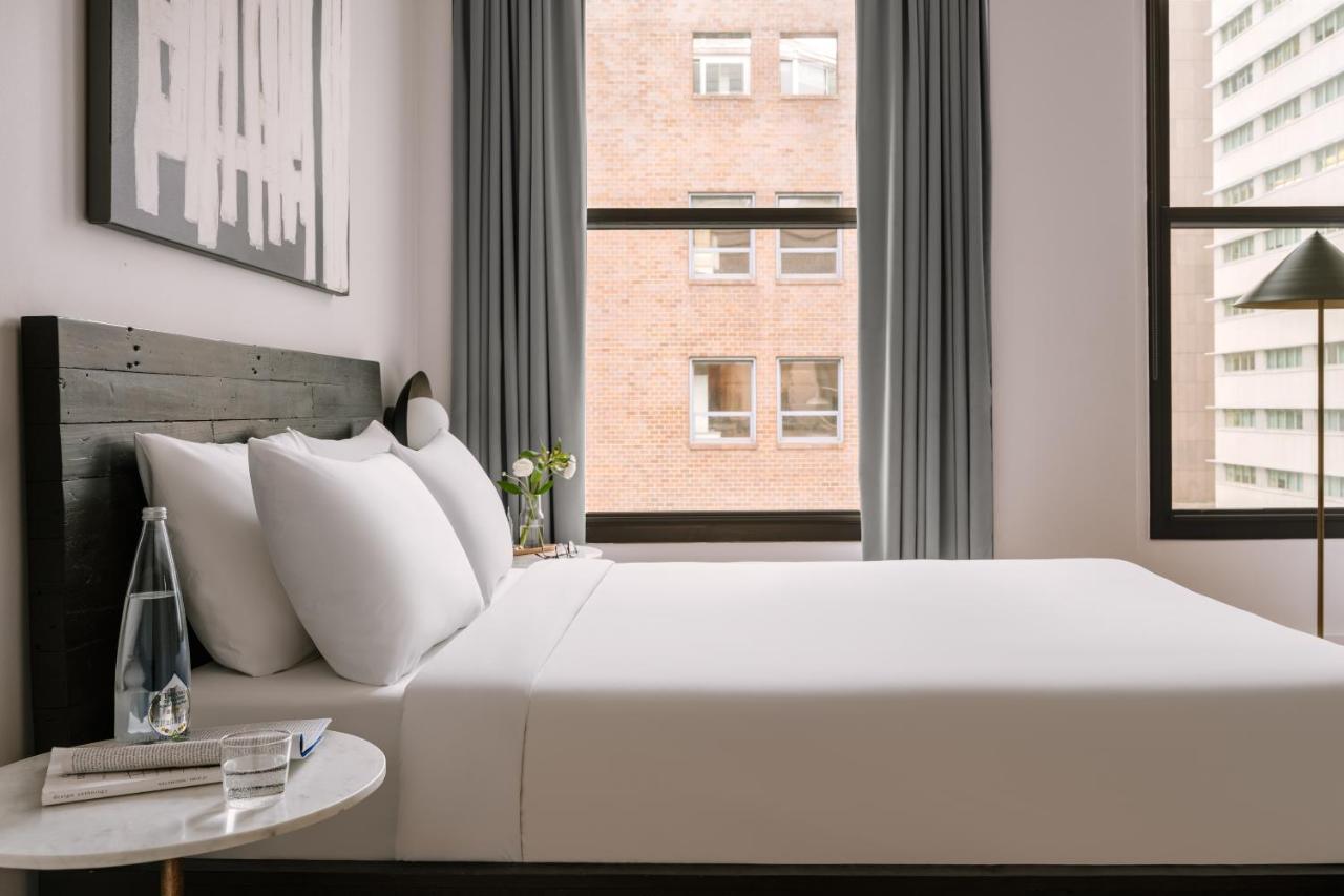 Hotel Duane Street Tribeca, Sonder By Marriott Bonvoy