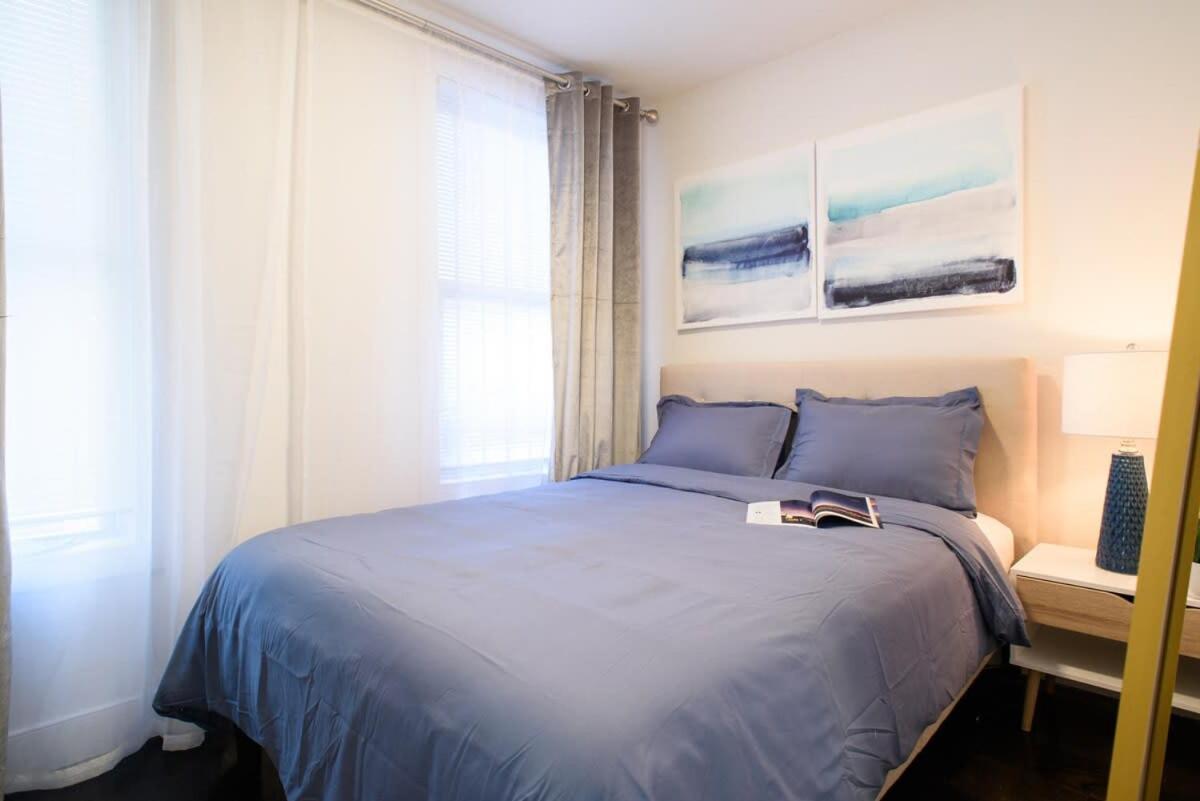 39-1 Renovated 3br Prime Midtown West *