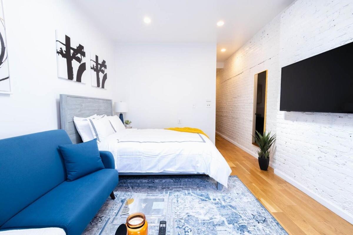 Appartement 26-4a New Prime 20's W D Shared Courtyard