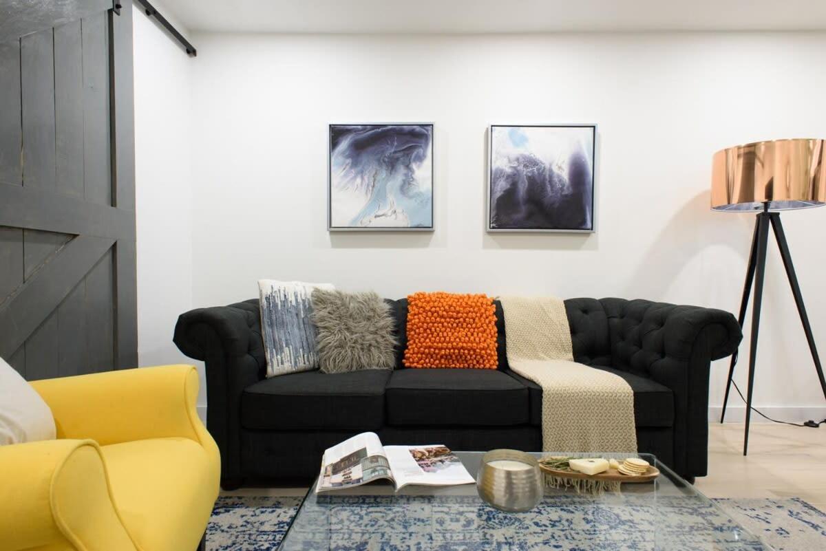 75-4a Brand New 3br Prime Ues W D In Unit