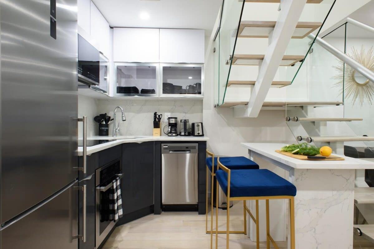 75-4a Brand New 3br Prime Ues W D In Unit * New York