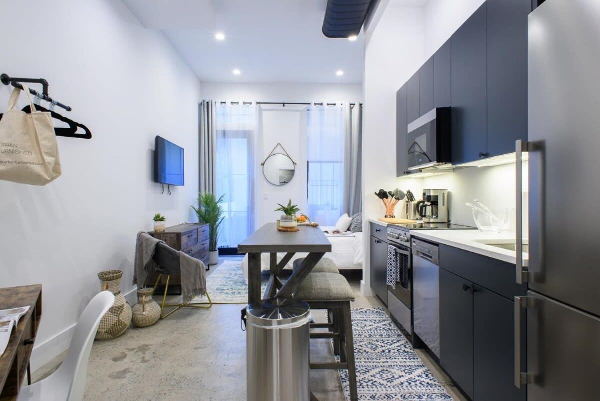 Ferienhaus 3-2 New Prime E Village Private Outdoor! New York