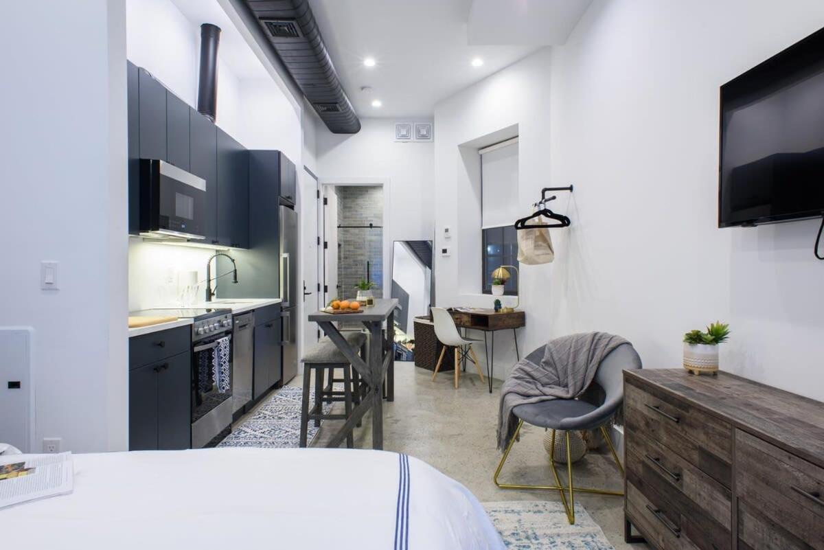 3-2 New Prime E Village Private Outdoor! Ferienhaus New York