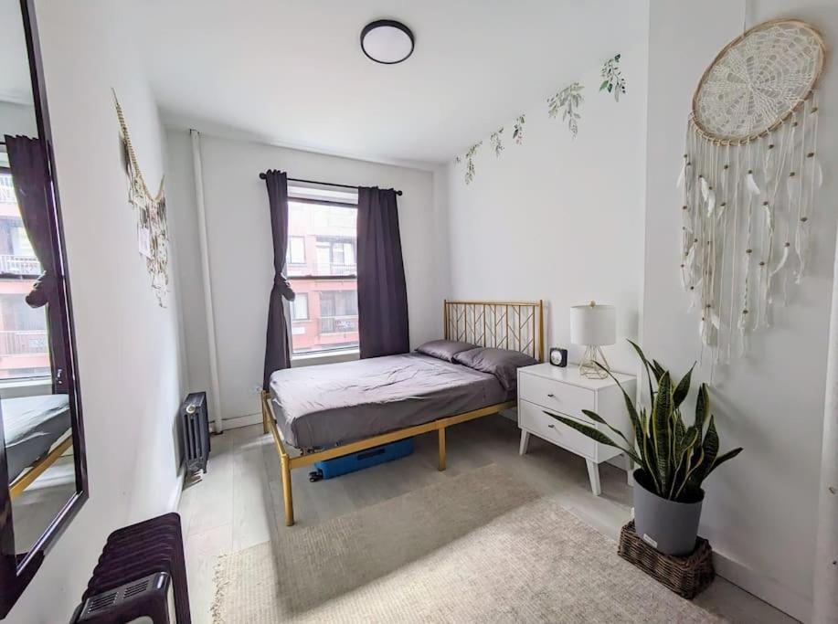 Oasis In The Heart Of Union Square Downtown Manhattan Appartement *