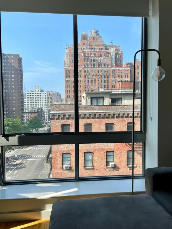 Apartment 2 Bedrooms Chelsea - Manhattan