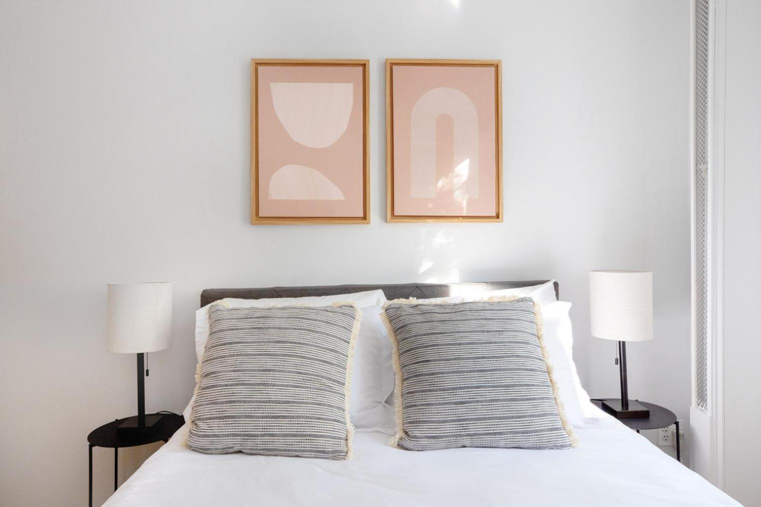 Apartment Park Slope 2br W Wd Nr Prospect Park Nyc-928 *