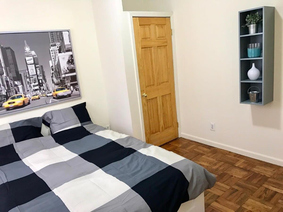 102-2a Specious 2br Value Near Cntrl Park * New York