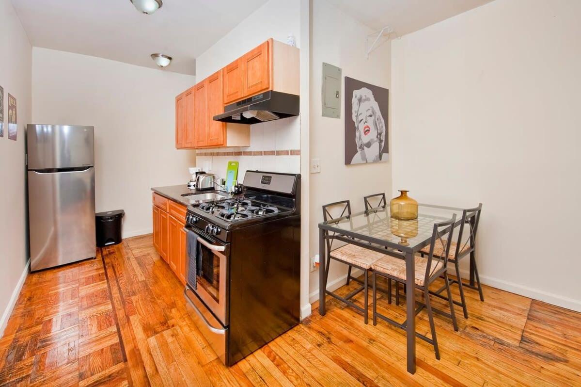 Apartment 102-2a Specious 2br Value Near Cntrl Park