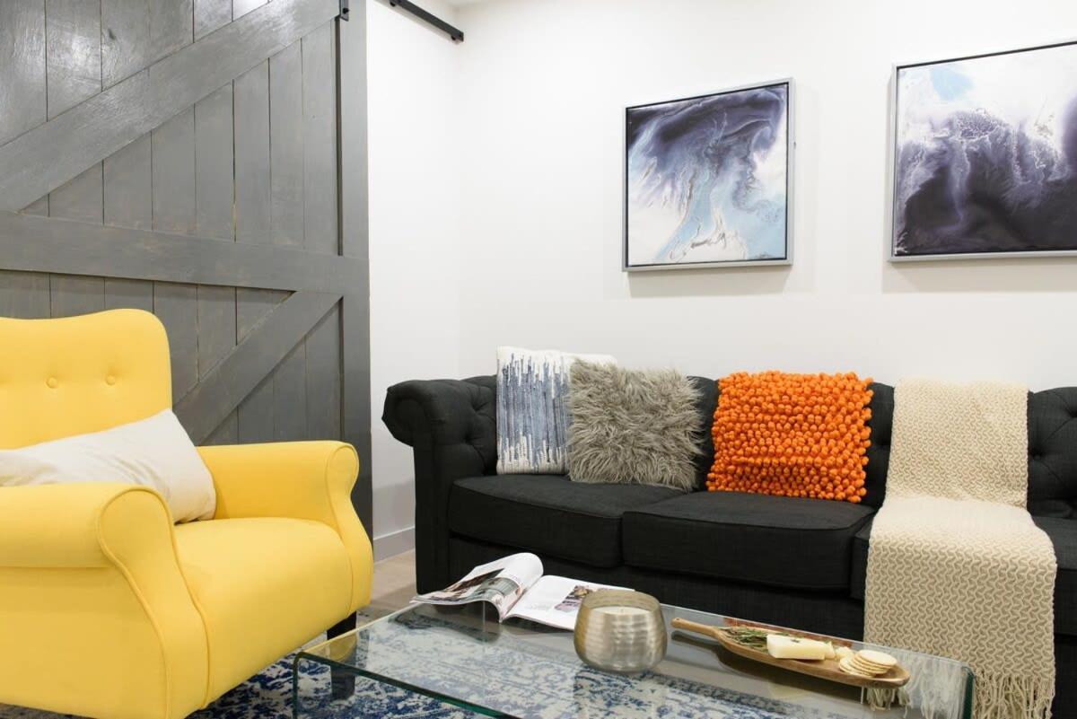 75-4a Brand New 3br Prime Ues W D In Unit Apartment *