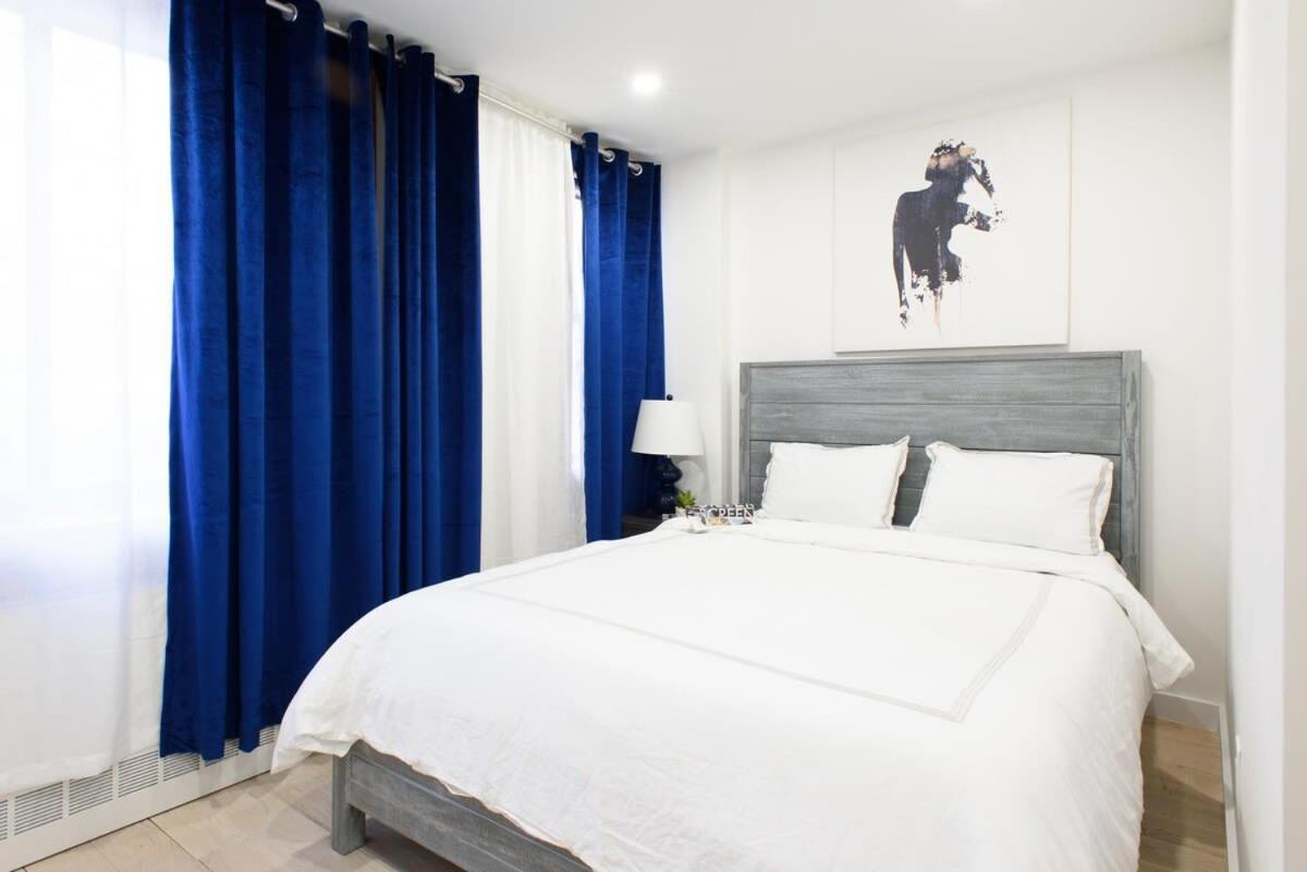 75-4a Brand New 3br Prime Ues W D In Unit Apartment