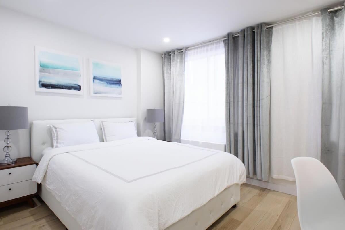 Apartment 75-4a Brand New 3br Prime Ues W D In Unit *