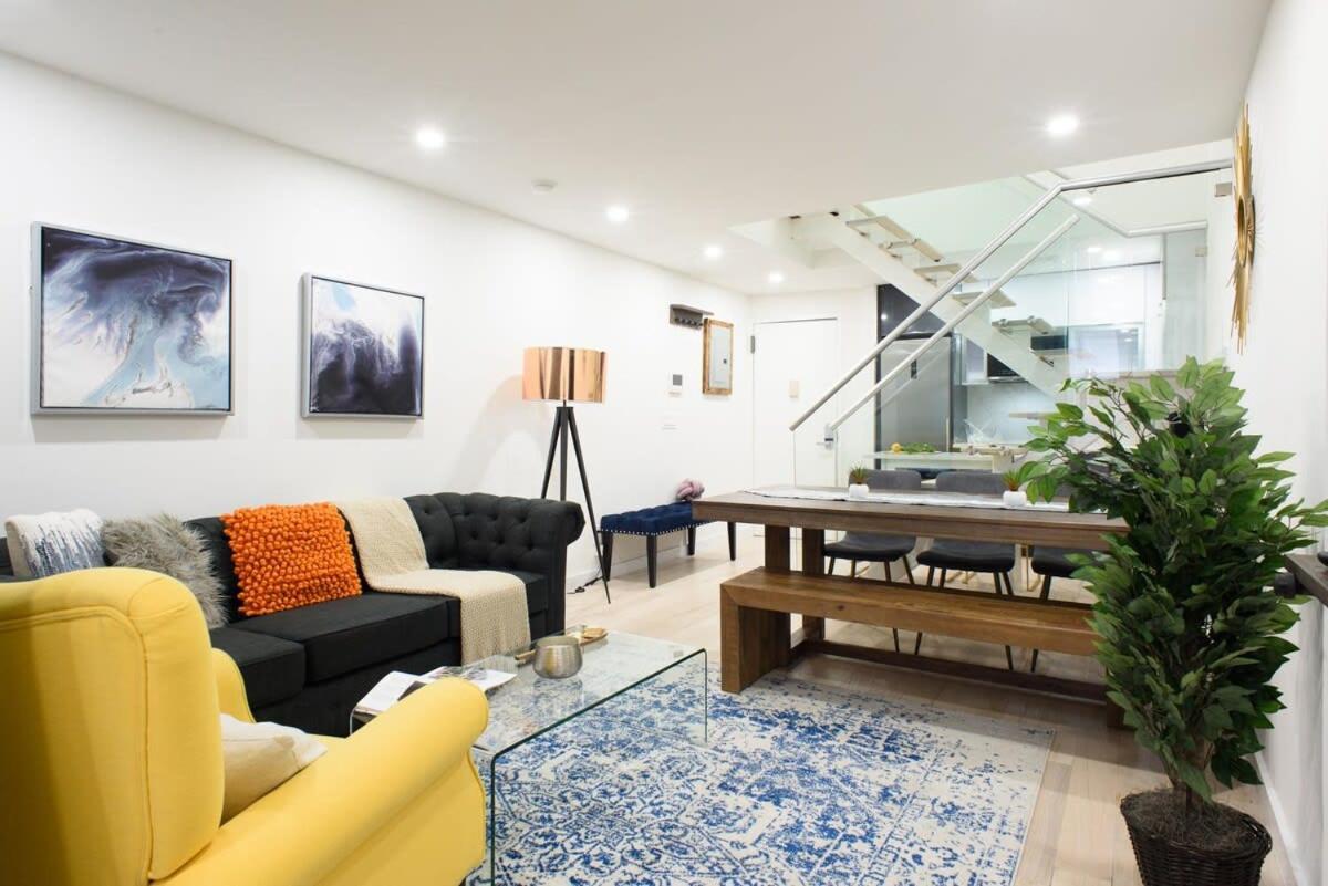 Apartment 75-4a Brand New 3br Prime Ues W D In Unit *