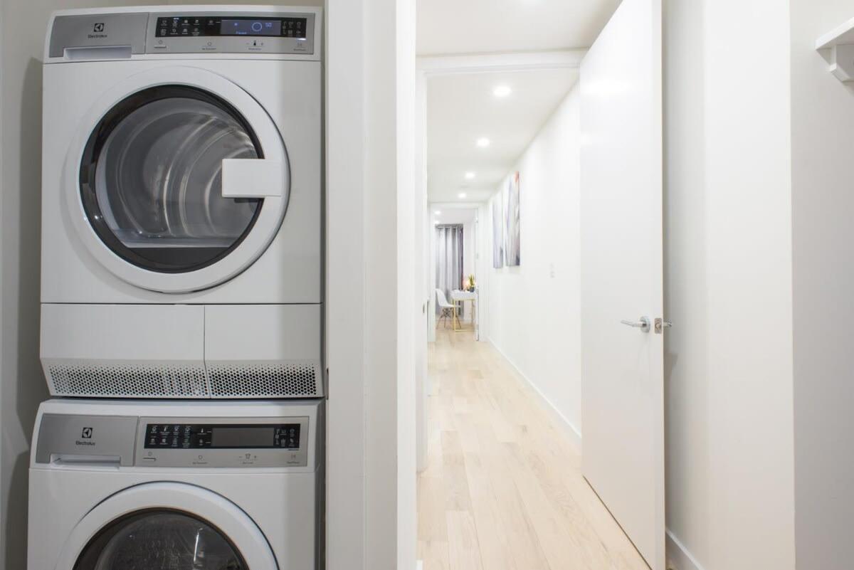 75-4a Brand New 3br Prime Ues W D In Unit *