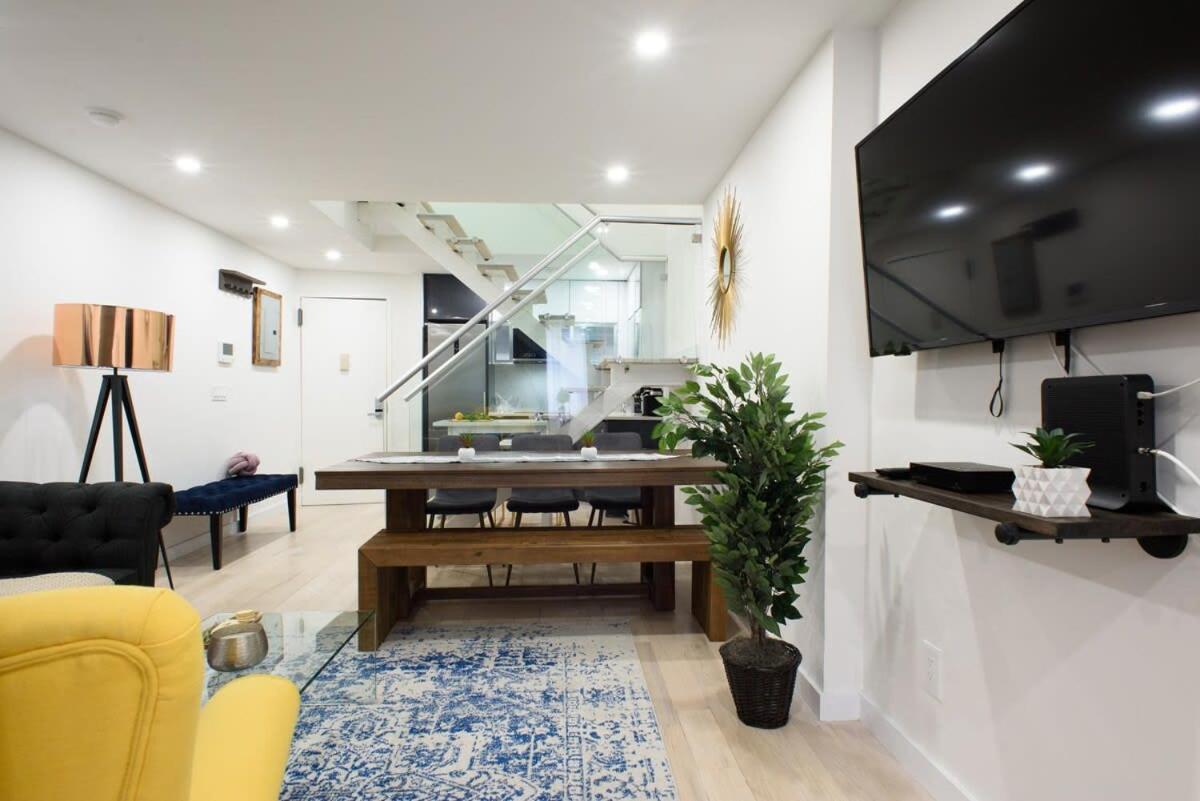 75-4a Brand New 3br Prime Ues W D In Unit * New York