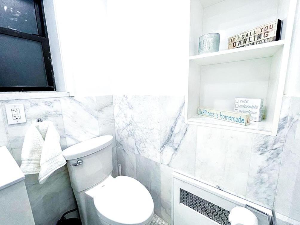 62-2b Renovated 1br In Prime Upper East Side * New York