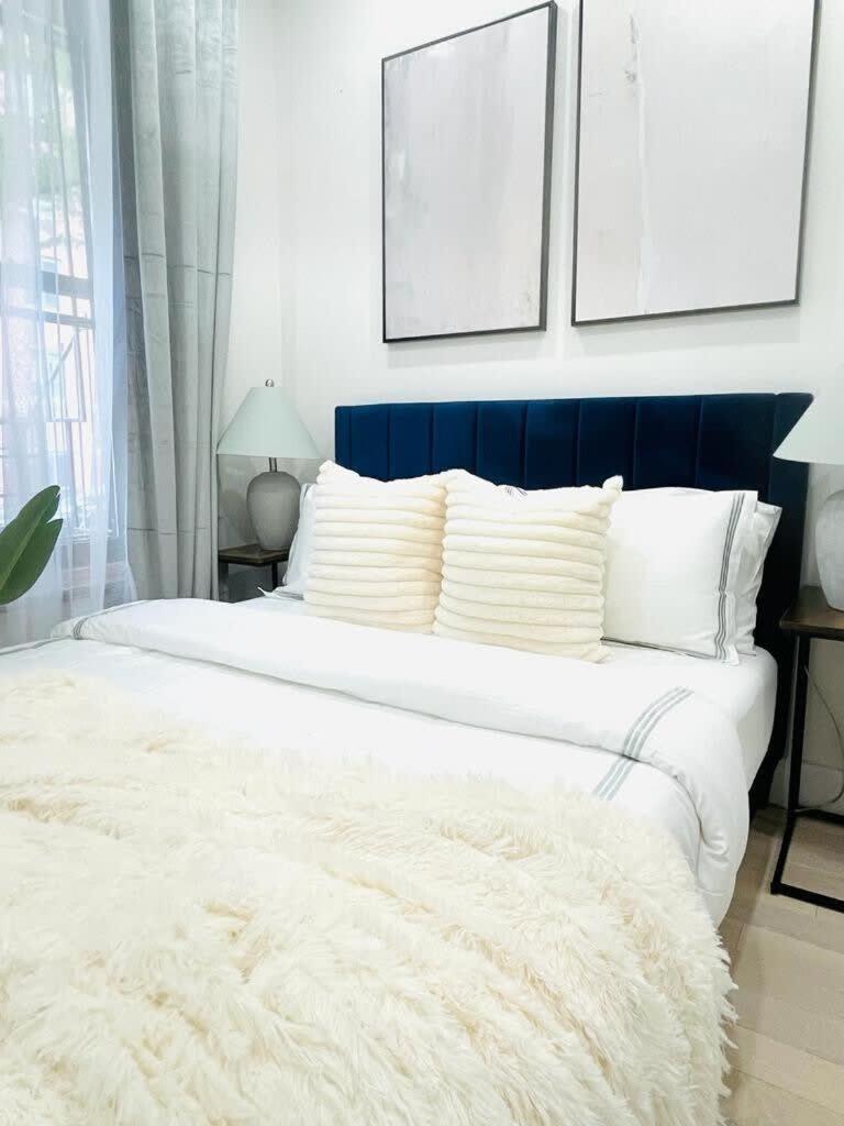 48-1fe Brand New 1br Prime Hell's Kitchen Wd In Unit Appartement