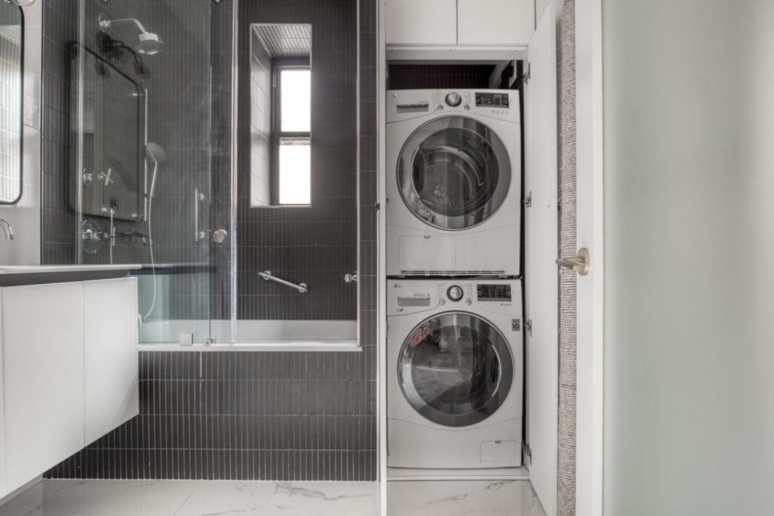 Brooklyn Heights 2br W Elevator Wd Nyc-1066 * New York