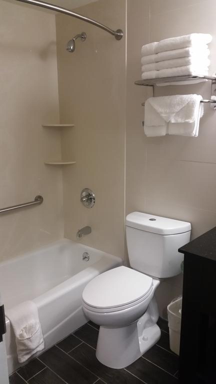 Comfort Jamaica Downtown 2* New York