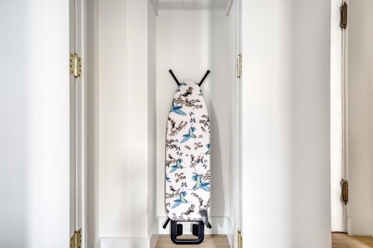 Apartment Brooklyn Heights 2br W Elevator Wd Nyc-1066 New York