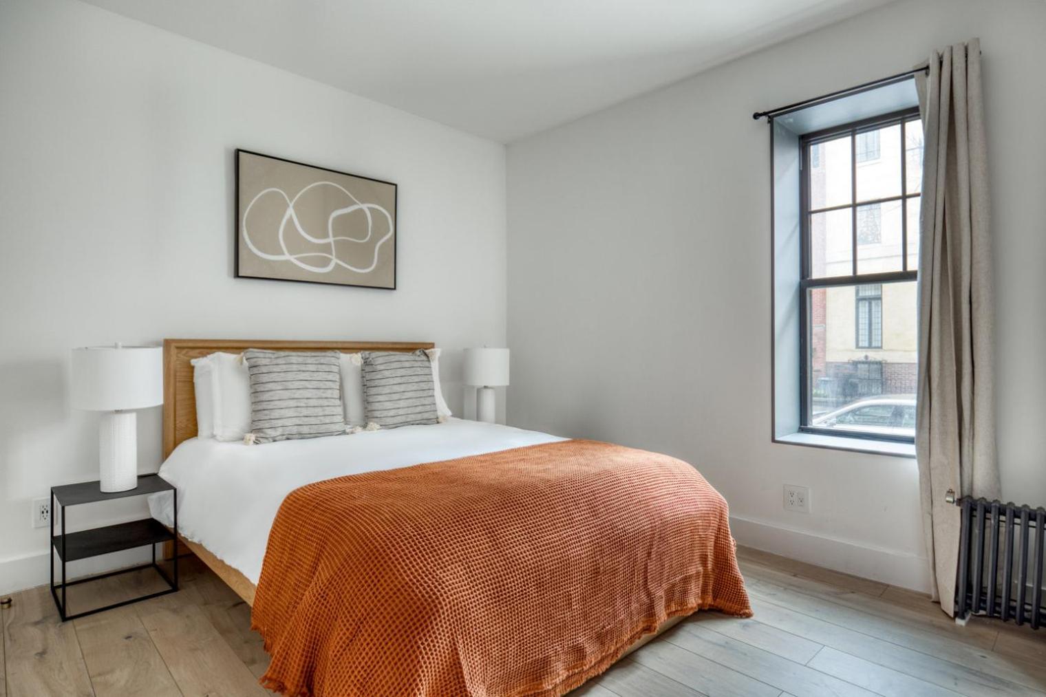 Brooklyn Heights 2br W Elevator Wd Nyc-1066