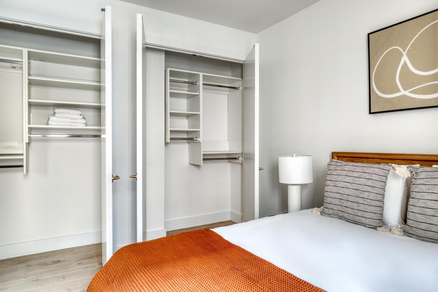 Brooklyn Heights 2br W Elevator Wd Nyc-1066 Apartment New York