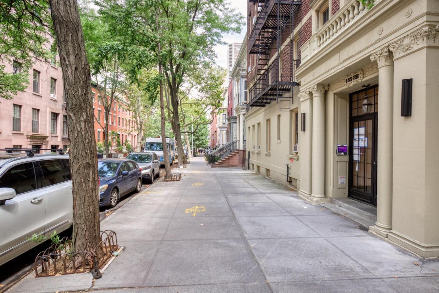 Brooklyn Heights 2br W Elevator Wd Nyc-1066 Apartment