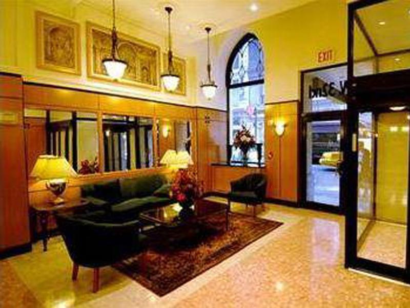 Hotel Nyma, The Manhattan New York