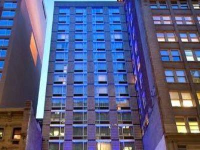 Express - Times Square South By Ihg 3*