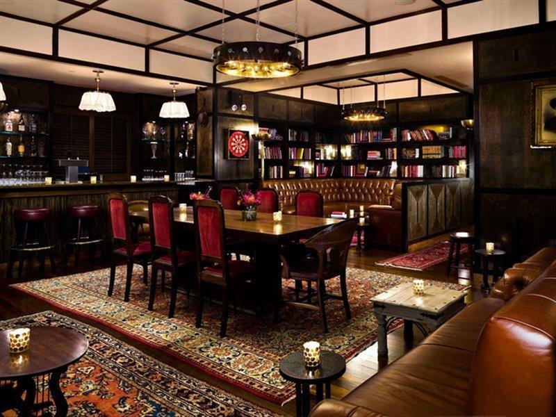 Gild Hall, A Thompson Hotel, By Hyatt 4*