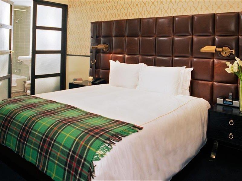 Gild Hall, A Thompson Hotel, By Hyatt 4* New York