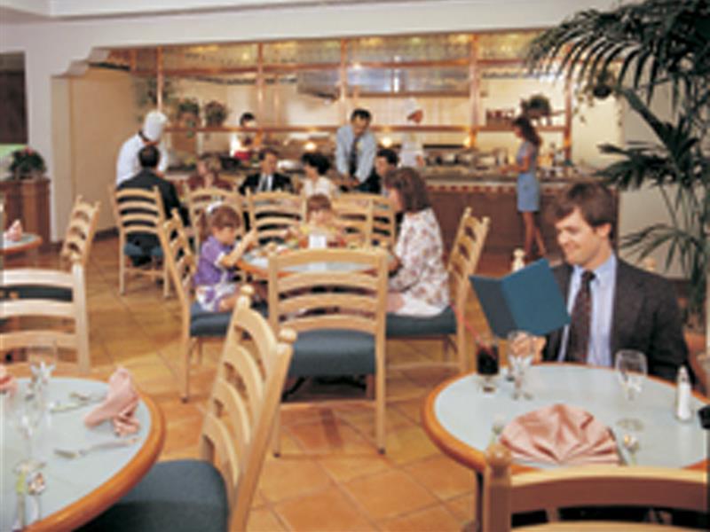 Hotel Amtd Idea Tribeca 3*