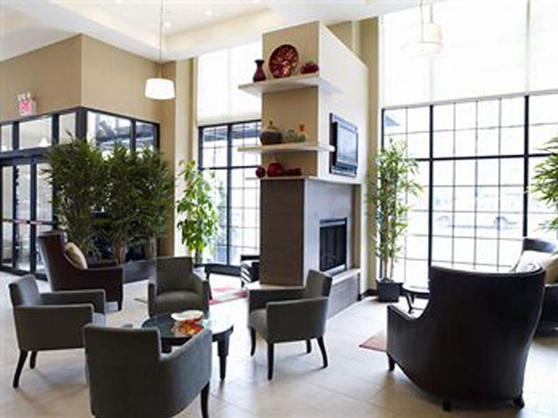 Amtd Idea Tribeca Hotel 3*