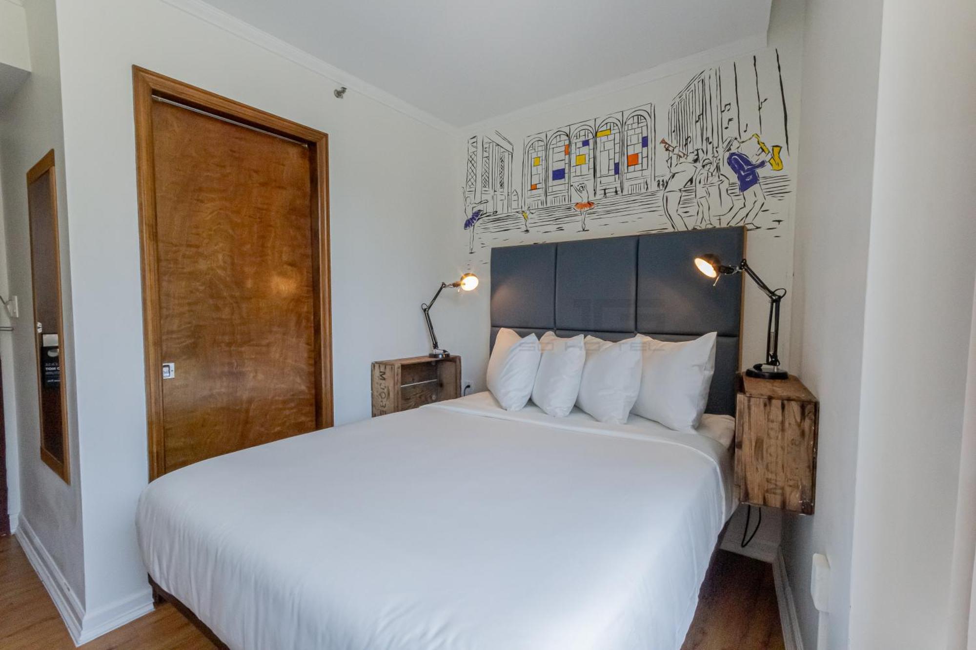 Hotel Jgstay - Soho