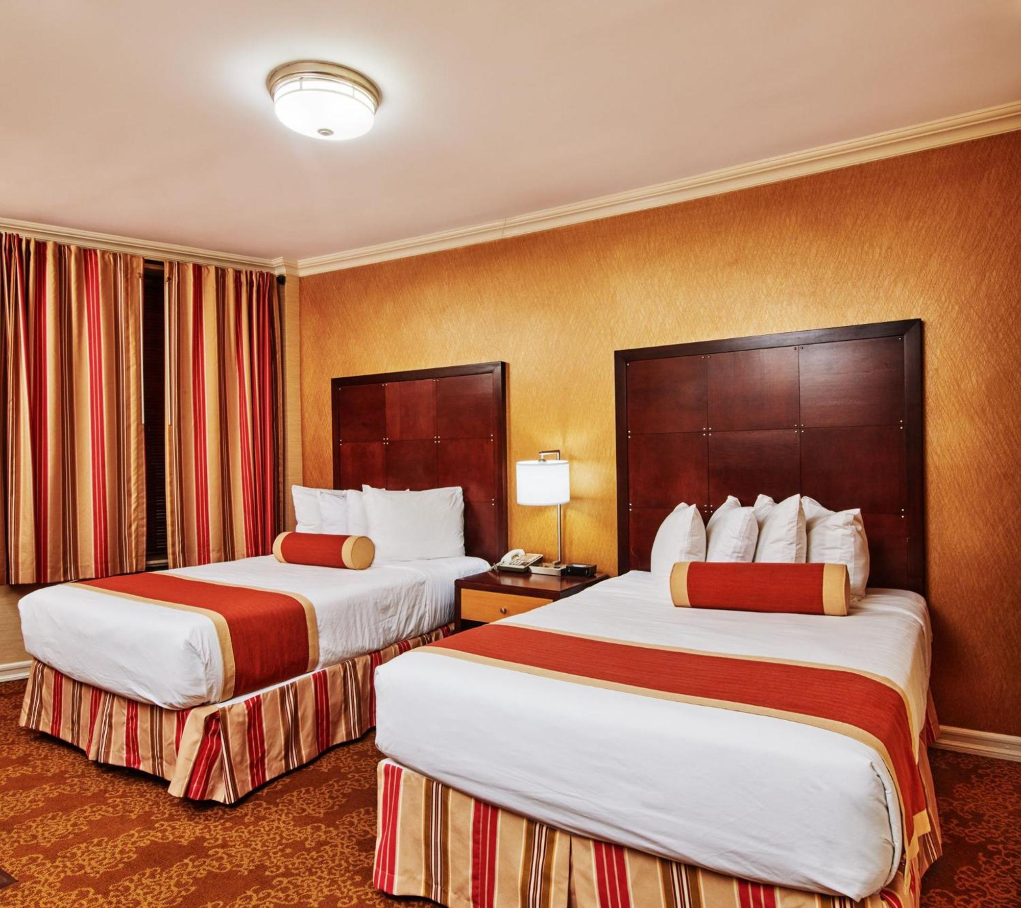 Appart hôtel Radio 3*