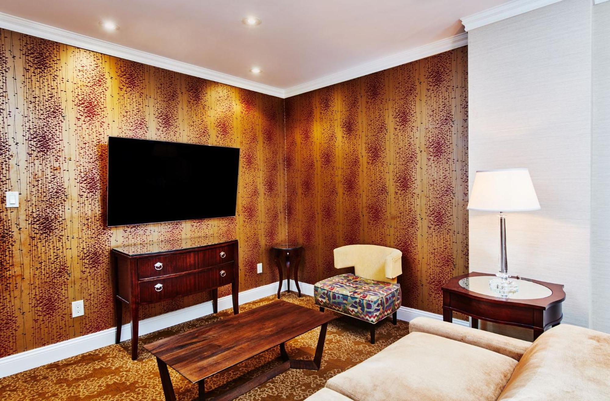 Radio Appart hôtel New York
